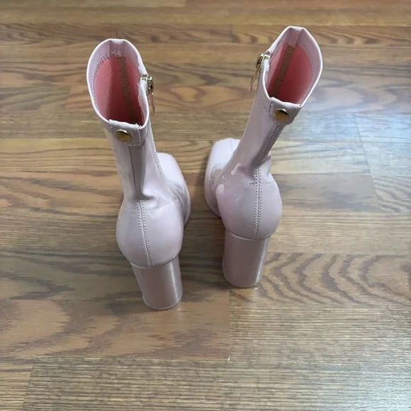 Dolls kill azalea wang dillan patent boots - Picture 6 of 10